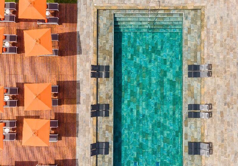 Regency Salgados Hotel & Spa