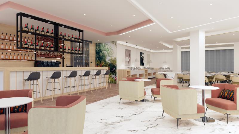 Regency Salgados Hotel & Spa