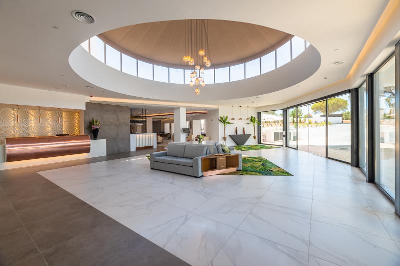 Regency Salgados Hotel & Spa