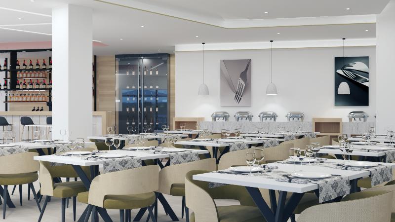 Regency Salgados Hotel & Spa