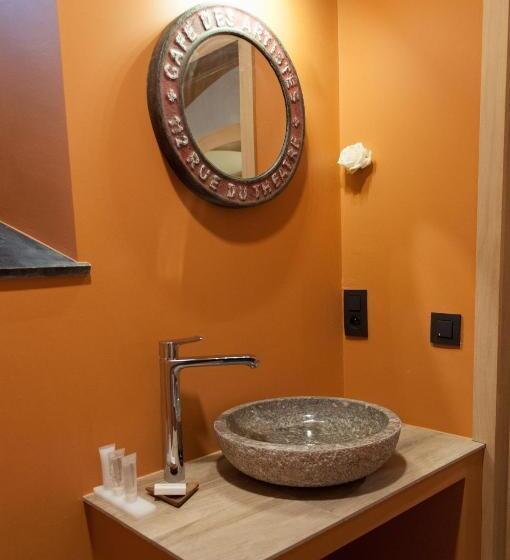 River Lodge Hotel Insolite