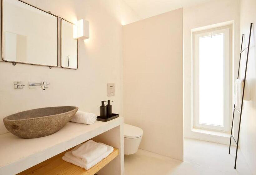 ホテル Rufino Quinta