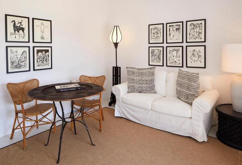 ホテル Rufino Quinta