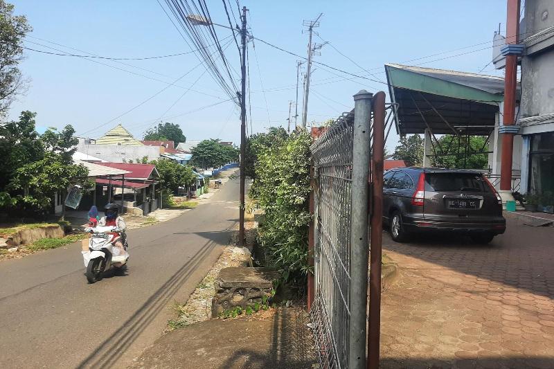 هتل Spot On 90535 Cimanuk Pavilion