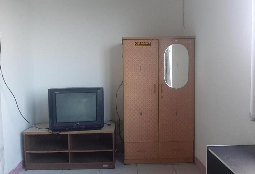 هتل Spot On 90535 Cimanuk Pavilion