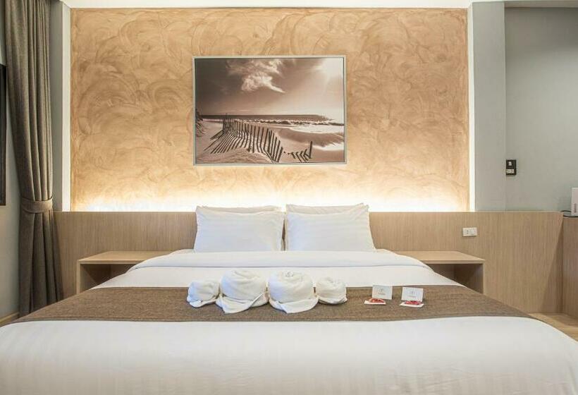 فندق Tarnsiri Boutique Resort