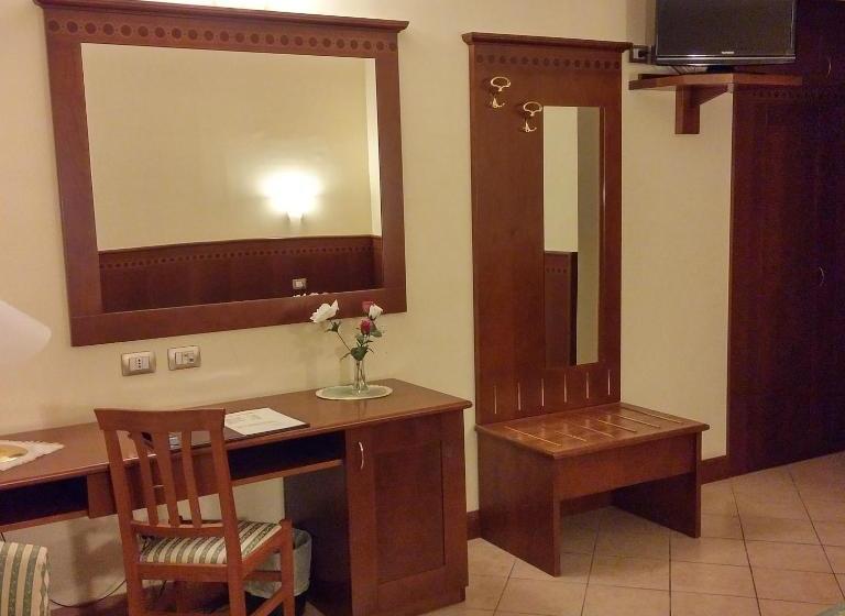 בית מלון כפרי Turrita