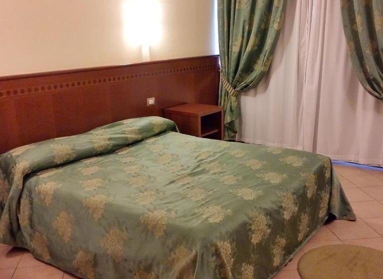 בית מלון כפרי Turrita