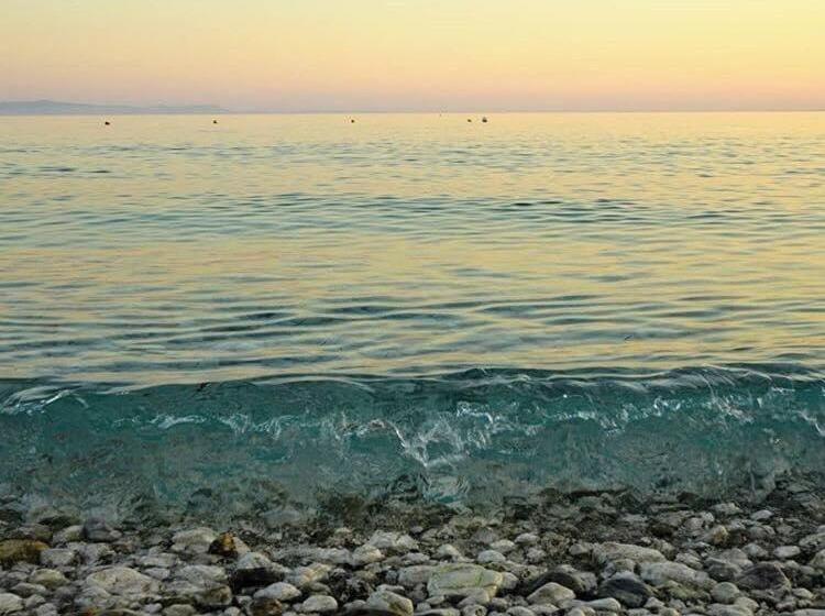 בית מלון כפרי Villa Praljan