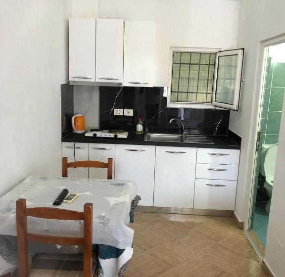 בית מלון כפרי Villa Praljan