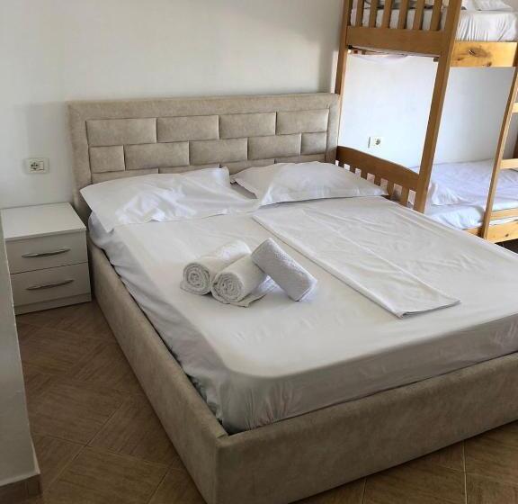 בית מלון כפרי Villa Praljan