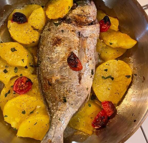 בית מלון כפרי Villa Praljan