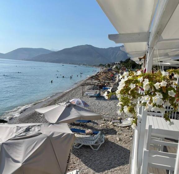 בית מלון כפרי Villa Praljan