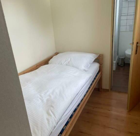 호텔 Wertacher Hof