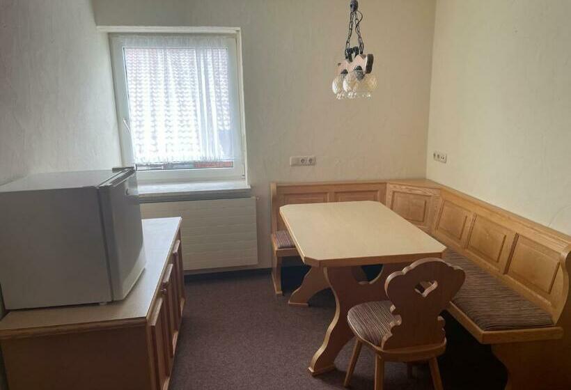 호텔 Wertacher Hof