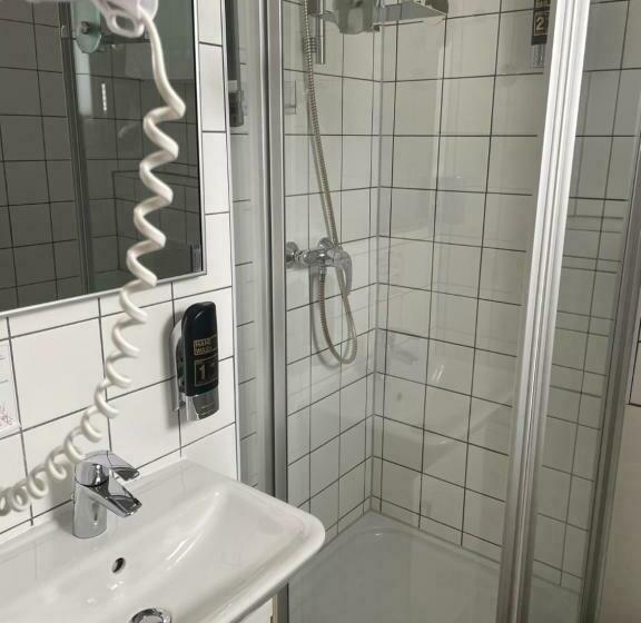 호텔 Wertacher Hof