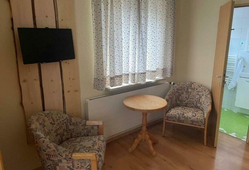 호텔 Wertacher Hof