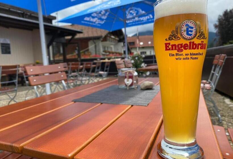 호텔 Wertacher Hof