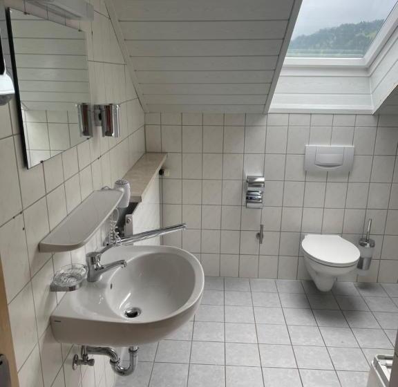 호텔 Wertacher Hof