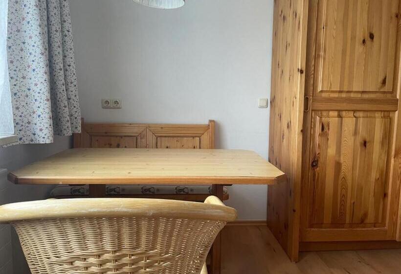 호텔 Wertacher Hof