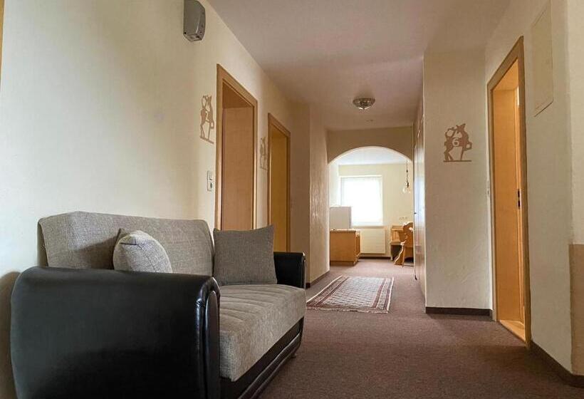 호텔 Wertacher Hof