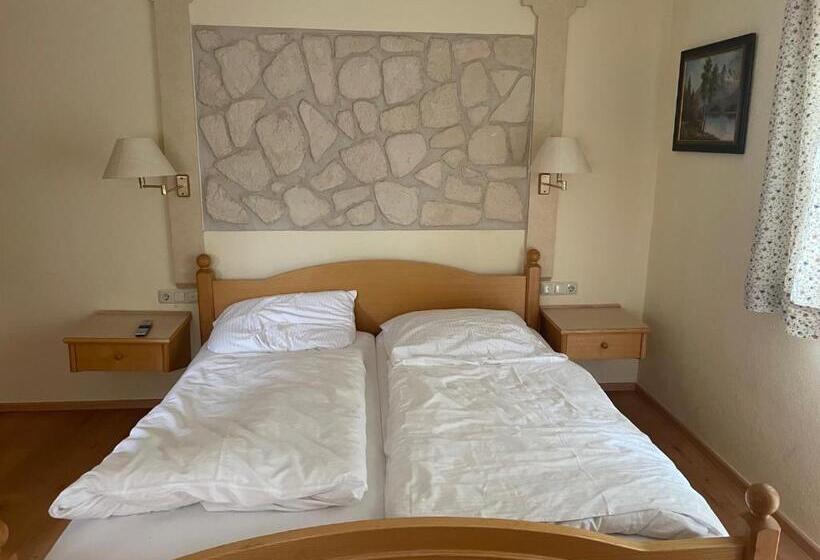 호텔 Wertacher Hof