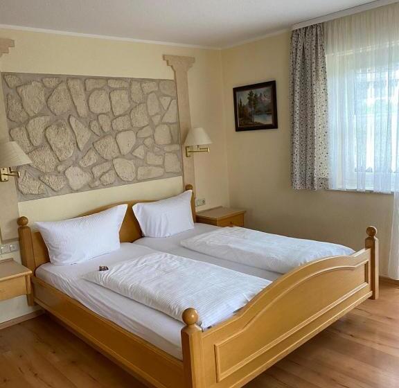 호텔 Wertacher Hof