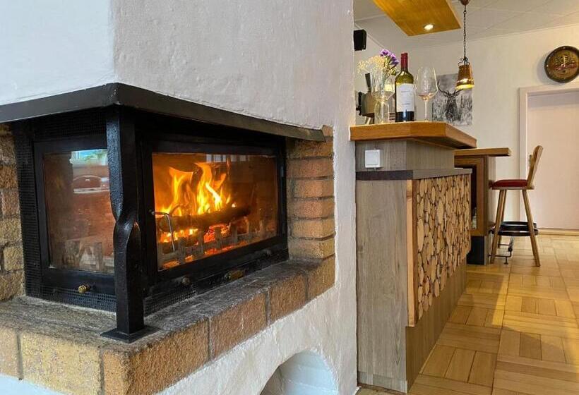 호텔 Wertacher Hof