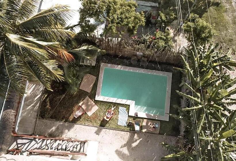 Отель Xa´an Bacalar