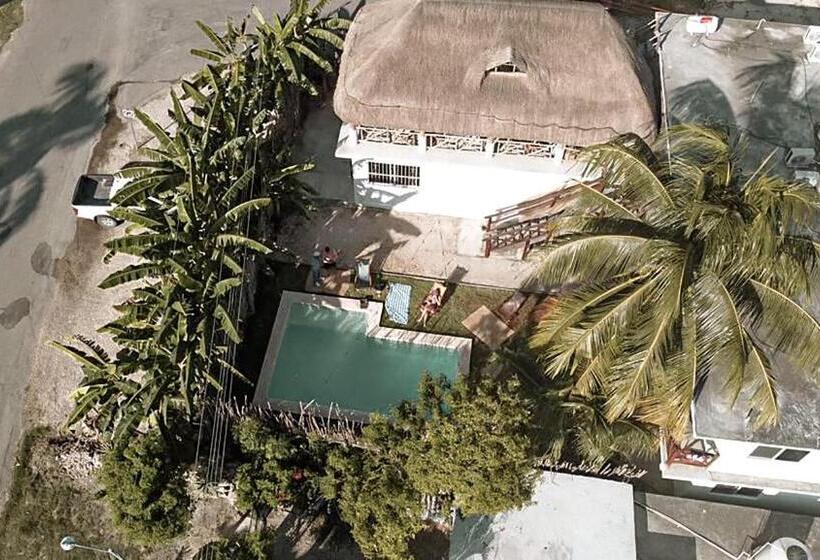 Отель Xa´an Bacalar