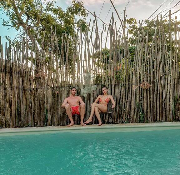 هتل Xa´an Bacalar