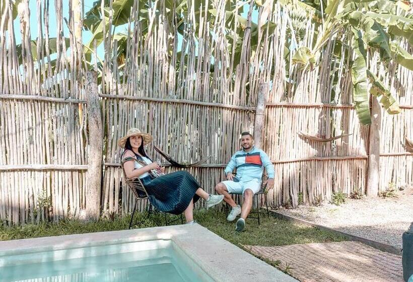 هتل Xa´an Bacalar
