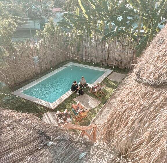 هتل Xa´an Bacalar