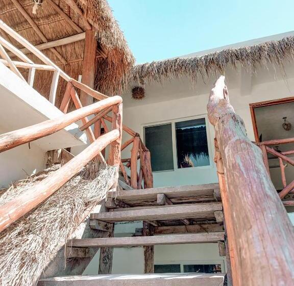 Отель Xa´an Bacalar