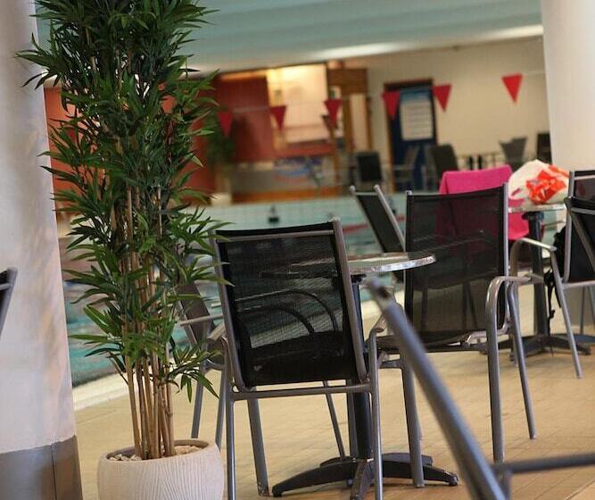 Jorekstad Ferieleiligheter