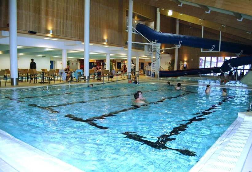 Jorekstad Ferieleiligheter