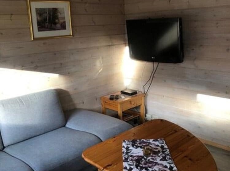 Jorekstad Ferieleiligheter