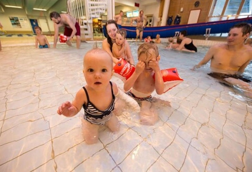 Jorekstad Ferieleiligheter