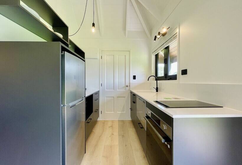 Pacific Harbour Villas