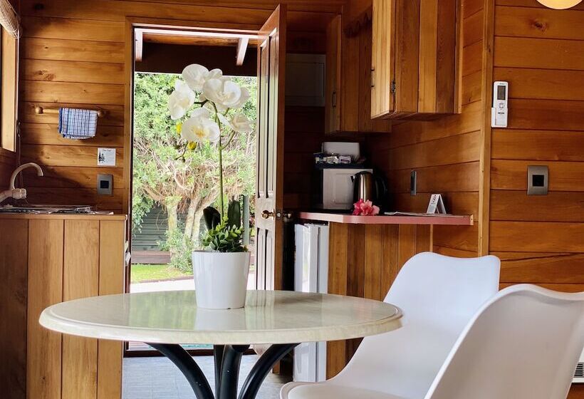 Pacific Harbour Villas