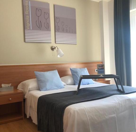 膳宿费 Affittacamere Vignola