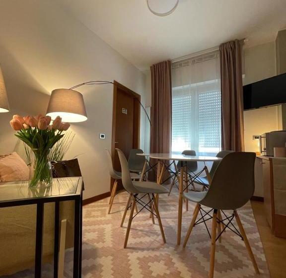 膳宿费 Affittacamere Vignola