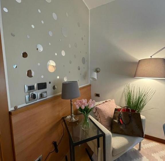 膳宿费 Affittacamere Vignola