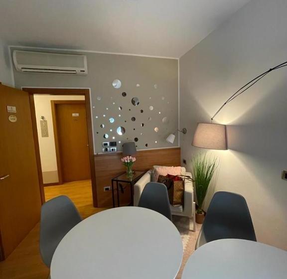 膳宿费 Affittacamere Vignola