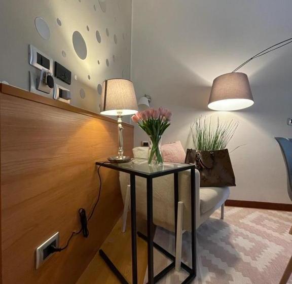 膳宿费 Affittacamere Vignola