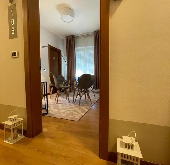 膳宿费 Affittacamere Vignola