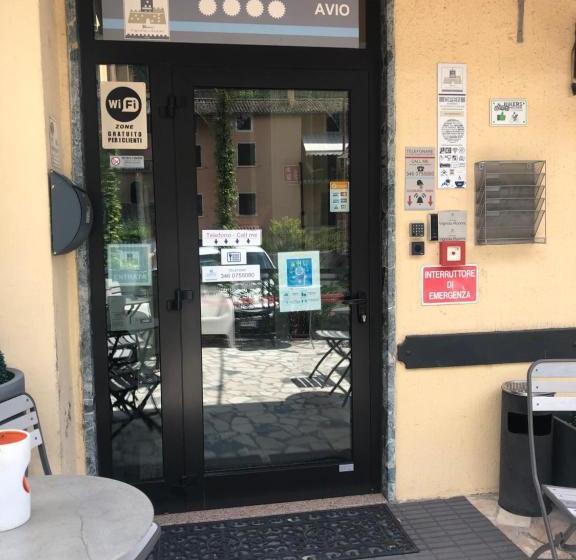 膳宿费 Affittacamere Vignola