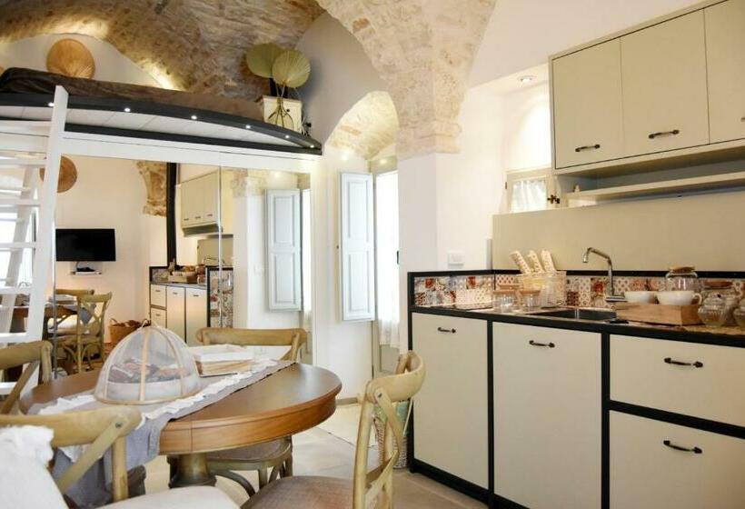 펜션 Alcova Cellini Bell'italia