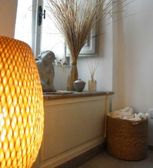 펜션 Alcova Cellini Bell'italia