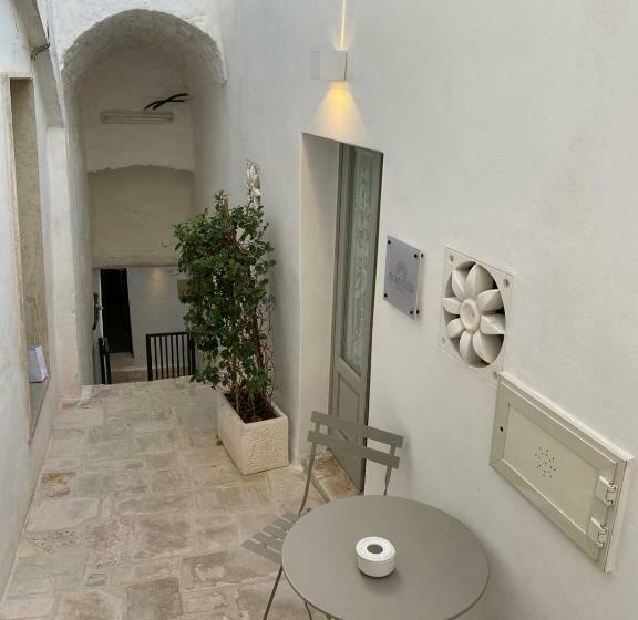 펜션 Alcova Cellini Bell'italia